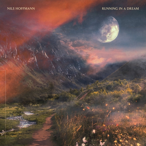 Nils Hoffmann - Running In A Dream [ANJCD142BD]